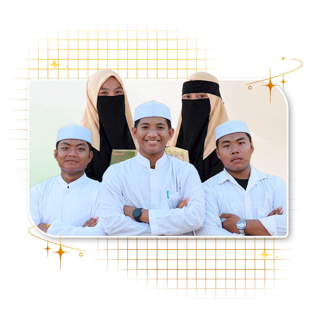 Psb Darurrahman 2026